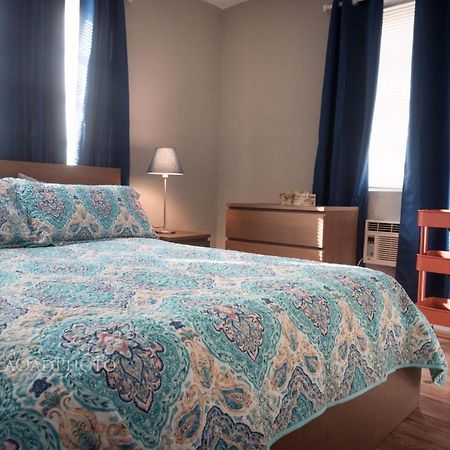 Miami Apt 1Br Free Parking And Wifi Dış mekan fotoğraf