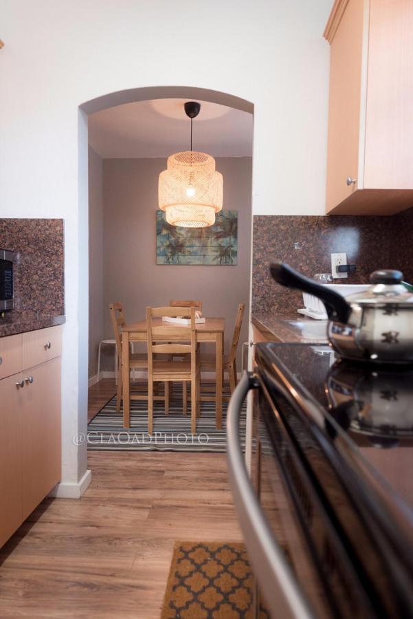 Miami Apt 1Br Free Parking And Wifi Dış mekan fotoğraf