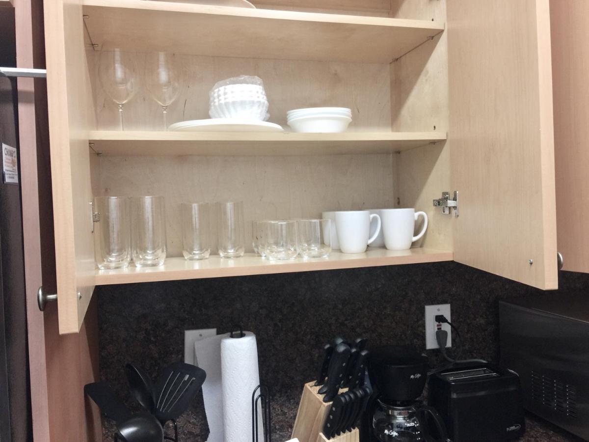 Miami Apt 1Br Free Parking And Wifi Dış mekan fotoğraf