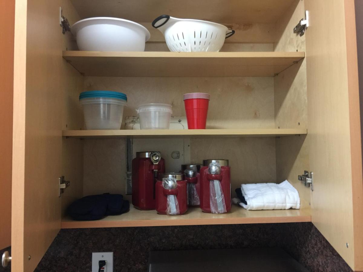 Miami Apt 1Br Free Parking And Wifi Dış mekan fotoğraf